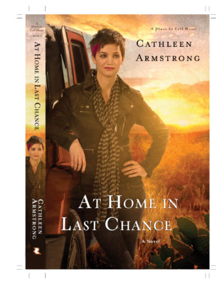 At Home in Last Chance